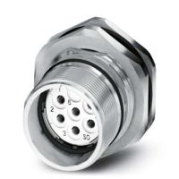 Gerätesteckverbinder CA-07S1N12HZ00