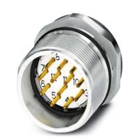 Gerätesteckverbinder CA-12P1N126Y00