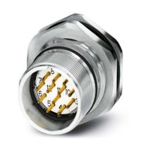 Gerätesteckverbinder CA-16P1N8AHZ00