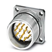 Gerätesteckverbinder CA-17P1N122S00