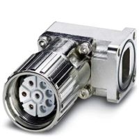 Gerätesteckverbinder SF-5ES1N8AYW00