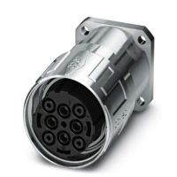 Gerätesteckverbinder SM-5ES1N8AY000S