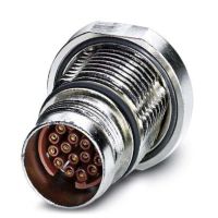 Gerätesteckverbinder ST-08S1N8AH100S