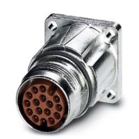 Gerätesteckverbinder ST-17P1N8AW400S
