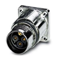 Gerätesteckverbinder ST-6ES1N8AW400S