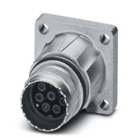 Gerätesteckverbinder ST-8ES1N8AWK00S