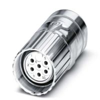 Kabelsteckverbinder CA-06S1N1280DN