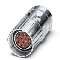 Kabelsteckverbinder CA-12F2N8A8504