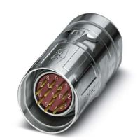 Kabelsteckverbinder CA-12M1N8A8504S