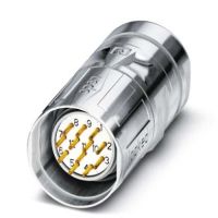 Kabelsteckverbinder CA-19P1N128006S