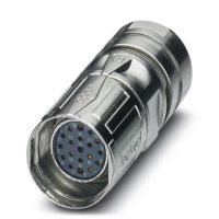 Kabelsteckverbinder CA-1RS1N8A8008S