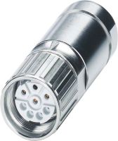 Kabelsteckverbinder SF-5ES1N8A8LB2