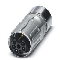 Kabelsteckverbinder ST-8EP1N8A8K02S