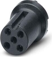 Kontakteinsatz SACC-CI-M12FS-5CON