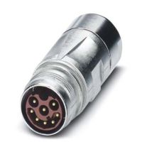 Kupplungssteckverbinder ST-17P1N8A9K04S
