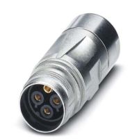 Kupplungssteckverbinder ST-5ES1N8A9K02S