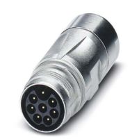 Kupplungssteckverbinder ST-7EP1N8A9K04S