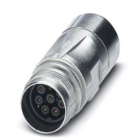 Kupplungssteckverbinder ST-8ES1N8A9K04S