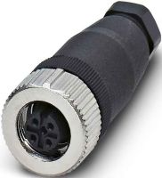 Sensor-/Aktor-Stecker SACC-FS-4CO #1543029