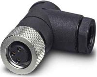 Sensor-/Aktor-Stecker SACC-M 8FR-3CON-M