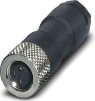 Sensor-/Aktor-Stecker SACC-M 8FS-4CON-M