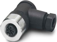 Sensor-/Aktor-Stecker SACC-M12FR- #1553284