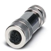 Sensor-/Aktor-Stecker SACC-M12FS- #1694305