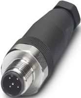 Sensor-/Aktor-Stecker SACC-M12MS- #1553187
