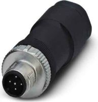 Sensor-/Aktor-Stecker SACC-M12MS- #1662285