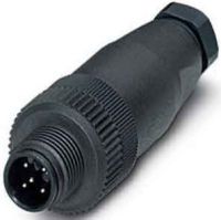 Sensor-Aktor-Stecker SACC-M12MS-5CON-PG 7
