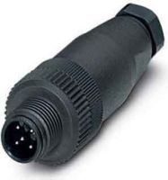 Sensor-Aktor-Stecker SACC-M12MS-5CON-PG 7