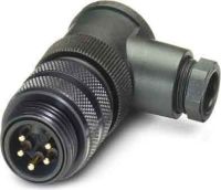 Sensor-/Aktor-Stecker SACC-MINMR-5CON-PG 9