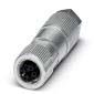 Steckverbinder SACC-FSX-8QO#1414586