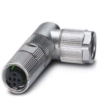 Steckverbinder SACC-M12FR-5CT-CM SH