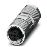 Steckverbinder SACC-M12FSD-#1422848