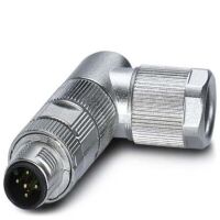 Steckverbinder SACC-M12MR-5CT-CM SH