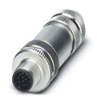 Steckverbinder SACC-M12MS-1#1404410