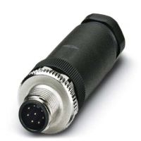 Steckverbinder SACC-M12MS #1410666