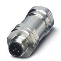 Steckverbinder SACC-M12MS #1440012