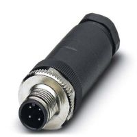 Steckverbinder SACC-M12MS #1523230