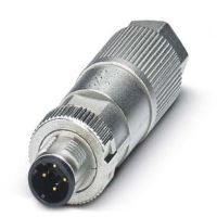 Steckverbinder SACC-MSD-4QO#1411066