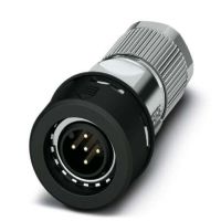 Steckverbinder SACC-P12MS-5CT-CM SH