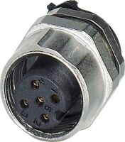 Wanddurchführung SACC-DSIV-F #1542622