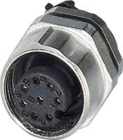 Wanddurchführung SACC-DSIV-F #1542790