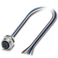 Wanddurchführung SACC-E-M12F #1458871