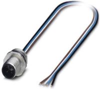 Wanddurchführung SACC-E-M12M #1693762