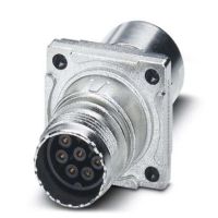 Wanddurchführung ST-7ES1N8ACK03S