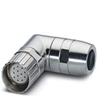 Winkelstecker UC-12S1N8AT0DU