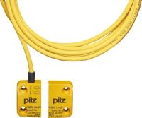 Kabel mit geradem Stecker PSEN Kabel #533131