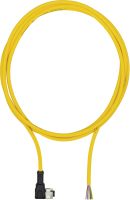 Kabel mit Winkelstecker PSEN #540323